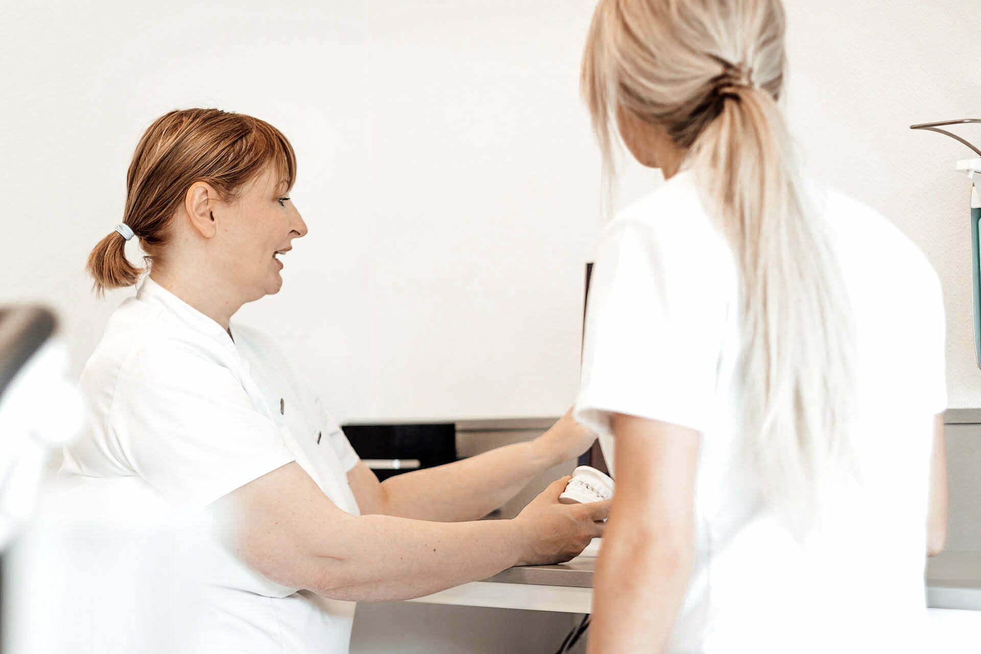 Esthetische Tandheelkunde